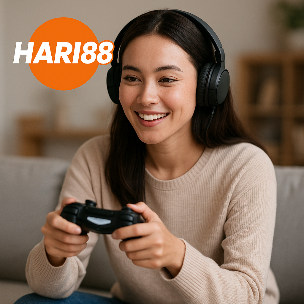 HARI88